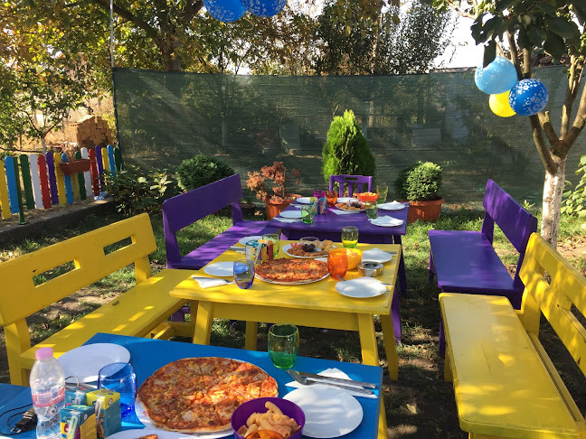 Кафе-автомивка “Мелкар” - Гастрономия и хотелиерство