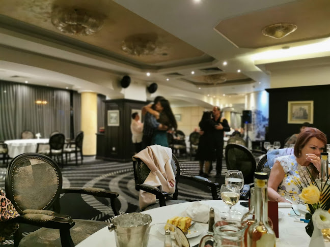 СТАРА СОФИЯ - Гастрономия и хотелиерство