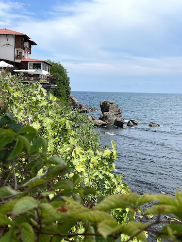 Oliva Fish &Grill - Гастрономия и хотелиерство