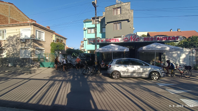 Ресторант "Ник" - Асеновград