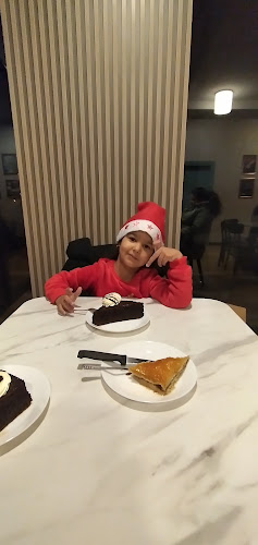 Сладкарница Марти