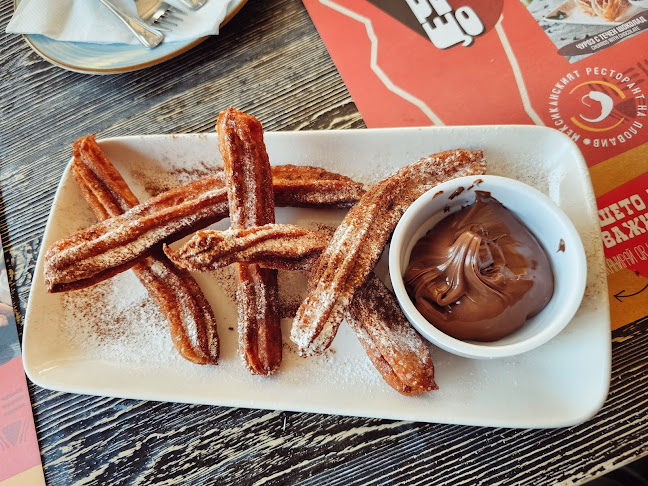 Opinii despre Мексикански ресторант "Сомбреро" în Пловдив - Гастрономия и хотелиерство