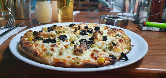 Opinii despre Пицария Наполи II în Плевен - Гастрономия и хотелиерство