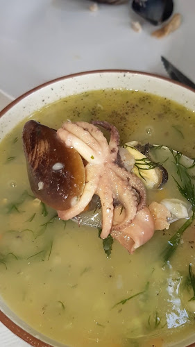 Opinii despre Ресторант „Стария Кавак“ în Несебър - Гастрономия и хотелиерство