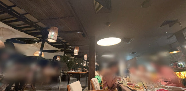 ресторант El Balcon del Mundo