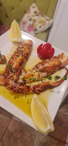 Ресторант Ривиера Созопол/ Restaurant Riviera Sozopol - Созопол