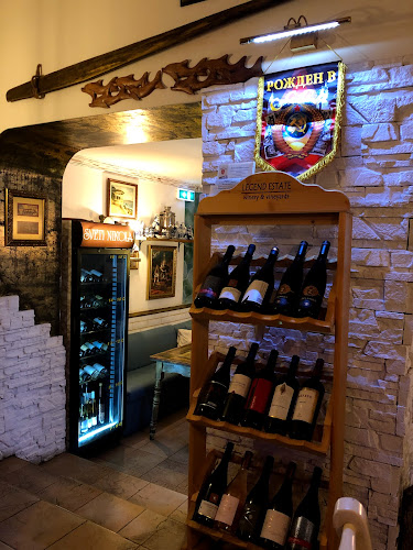 кв. Стария град, ул. „Рибарска“ 9, 8200 Поморие