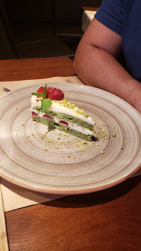 Ресторант Кактус Център - София