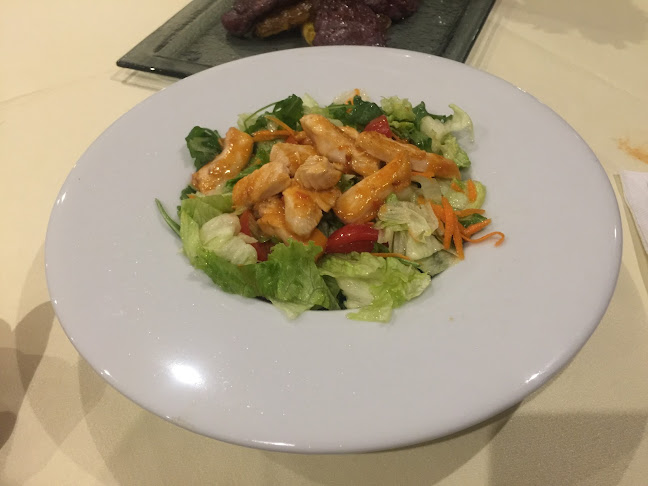 Comentarii opinii despre Ресторант-градина Казабланка