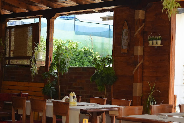 Ресторант Феята - Китен