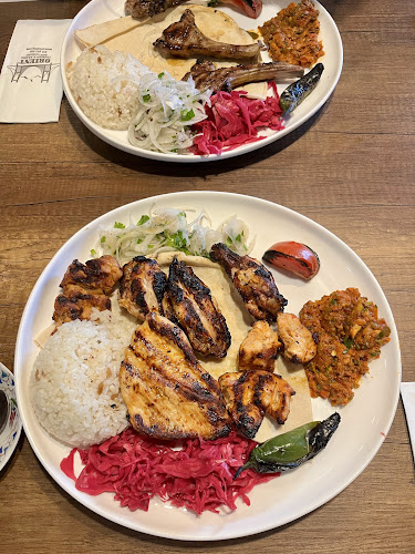 Турски ресторант "Ориент" - Варна