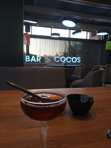 Comentarii opinii despre Кокос