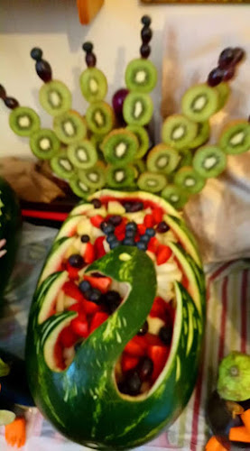 Ресторант Водопада - Гастрономия и хотелиерство