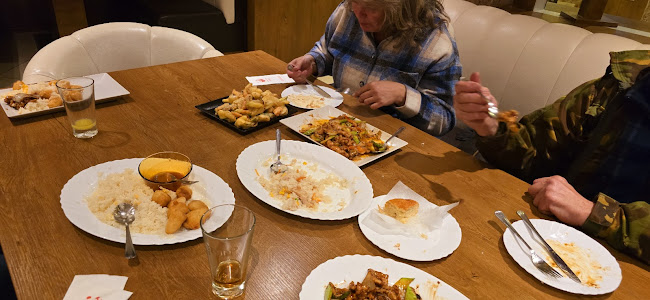 Китайски Китайски ресторант "Панда" - Гастрономия и хотелиерство