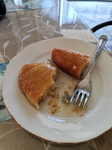 Comentarii opinii despre Татладжийница ''Марс''