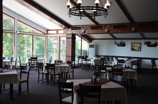 MOTEL"THE GOAT HORN"