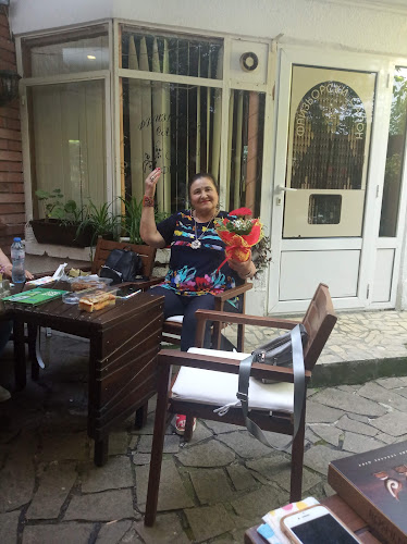 Кафе Бордо - Гастрономия и хотелиерство