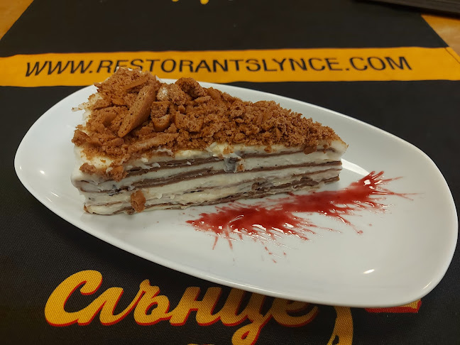 Comentarii opinii despre Ресторант Слънце