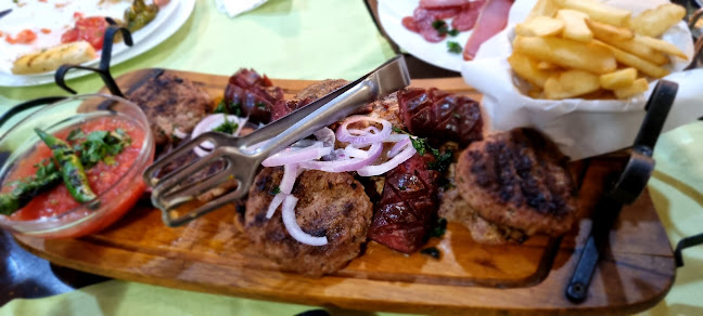 Плевен Център, ул. „Александър Стамболийски“ 1, 5804 Плевен