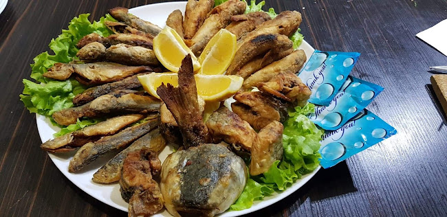 Opinii despre Ресторант "Бузуки Созопол" în Созопол - Гастрономия и хотелиерство