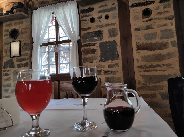 КРЪЧМА БРАТЯТА - Ковачевица