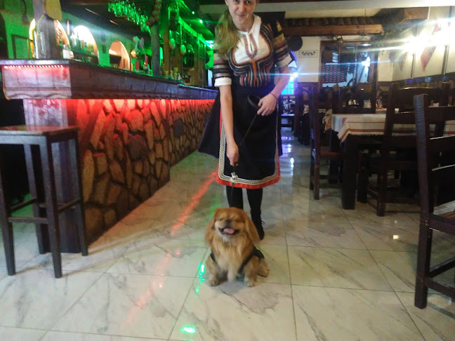 Механа Кракра - Перник