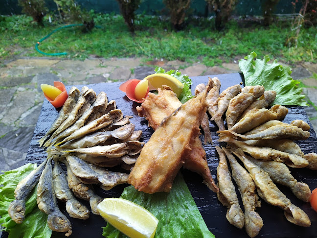 Черно Море - Гастрономия и хотелиерство