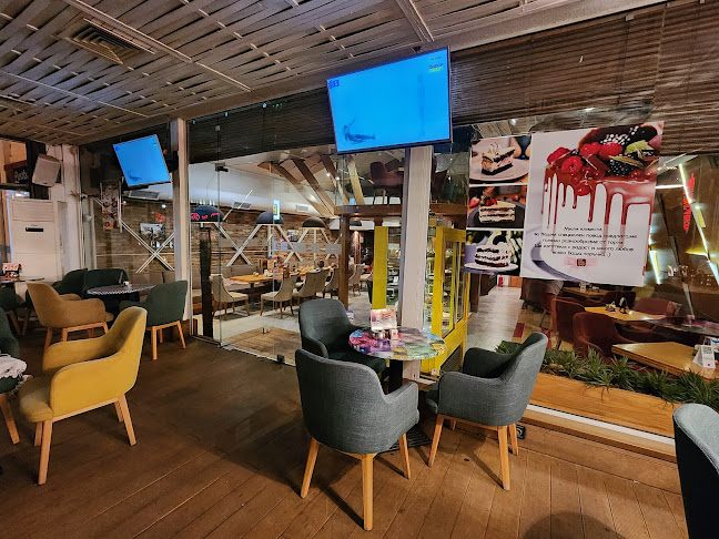 Ендорфино - Варна