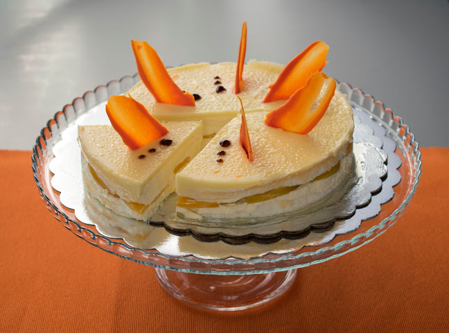 Сладкарница Еуфория - София