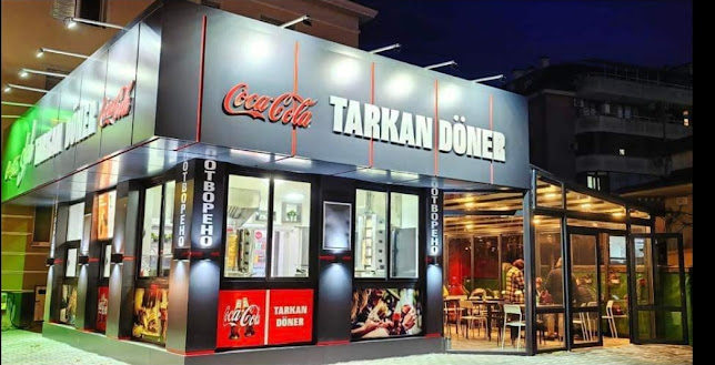 Tarkan Döner