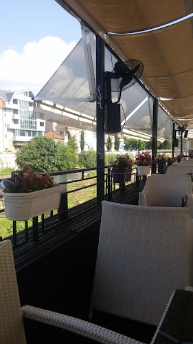 Coffee Bar & Lunch Pandora