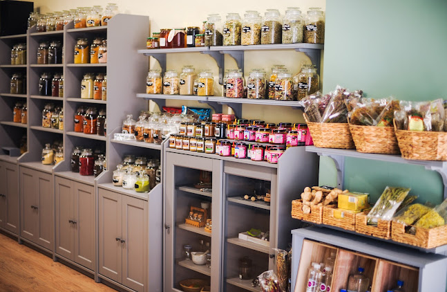 Жилищен комплекс Възраждане, ул. „Сливница“ № 53, партер, 8000 Бургас