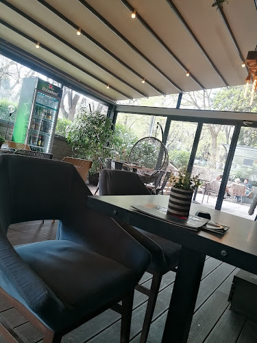 Кафене Lemonade - Стара Загора