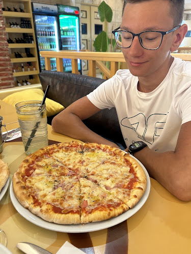 Garden of Eden Italian Restaurant - Свети Влас