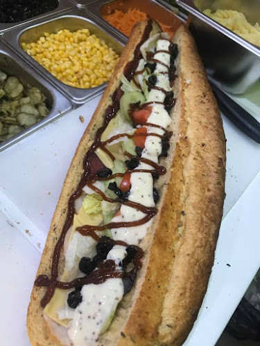 Tatkopizza Razgrad - Разград