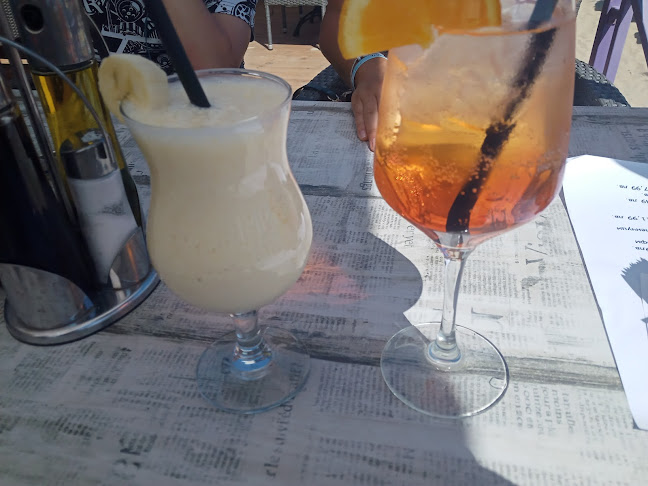 La Cubanita En El Mar Sveti Vlas - Гастрономия и хотелиерство