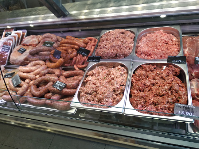 Opinii despre Месарница Младост în София - Гастрономия и хотелиерство