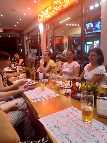 Пицария Ориджинале - Пловдив