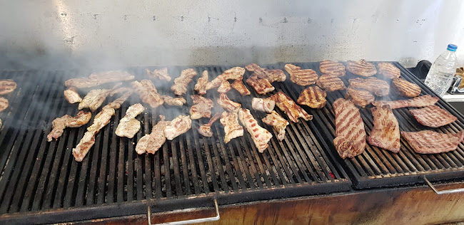 Месарницата Южен Полъх на Кукленско шосе - Пловдив