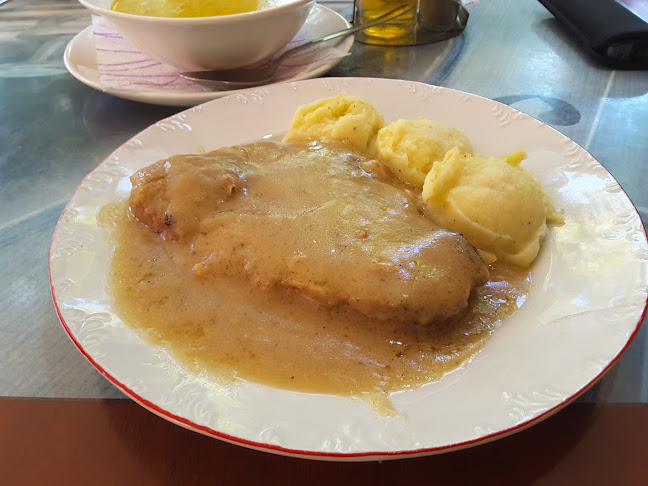 Opinii despre Кафе Аператив Зеленото în Пловдив - Гастрономия и хотелиерство