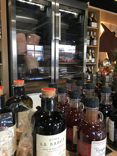 Comentarii opinii despre ViVenda Fine Butchery - Черни връх