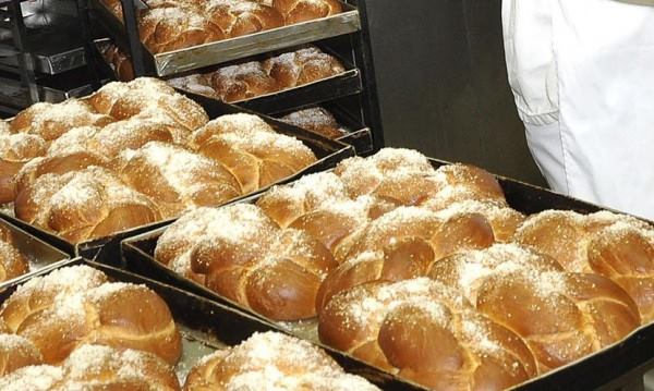 Френска фурна "ПАПА", град Русе - Русе