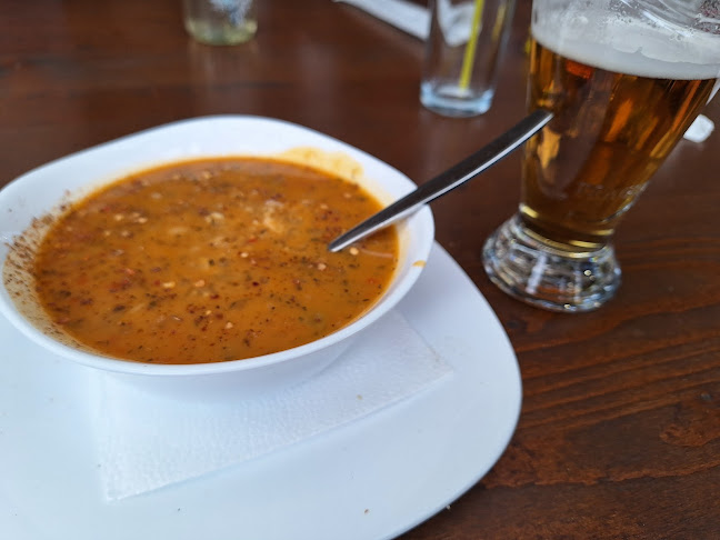 Opinii despre Райски кът "Християна" în Белица - Гастрономия и хотелиерство