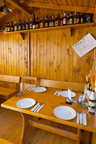 Comentarii opinii despre Бирария Биротека