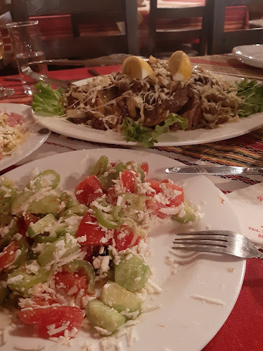 Ресторант "Чорбаджии" - Пловдив