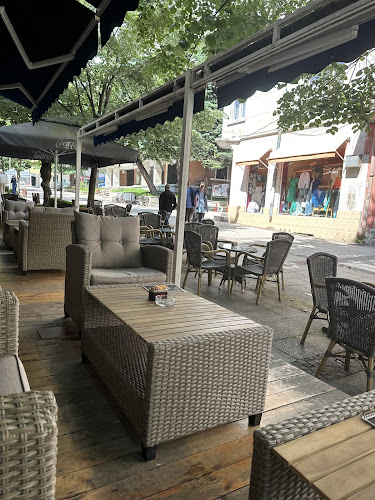 Кафе Наслада