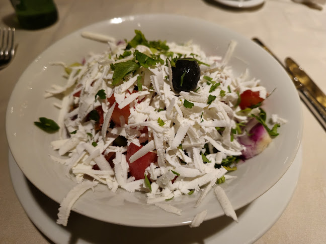 Ресторант Грозд - София