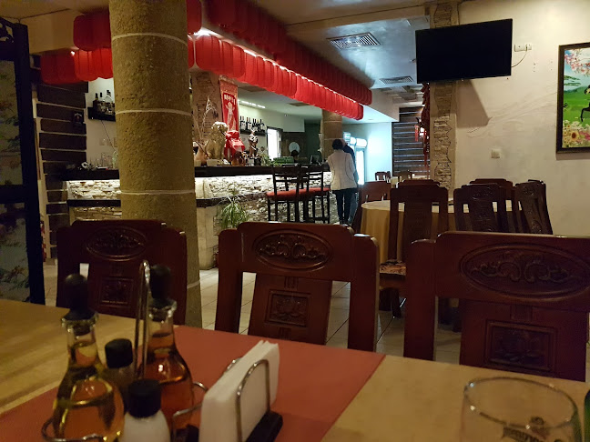 Opinii despre Пекинска кухня în Велико Търново - Гастрономия и хотелиерство