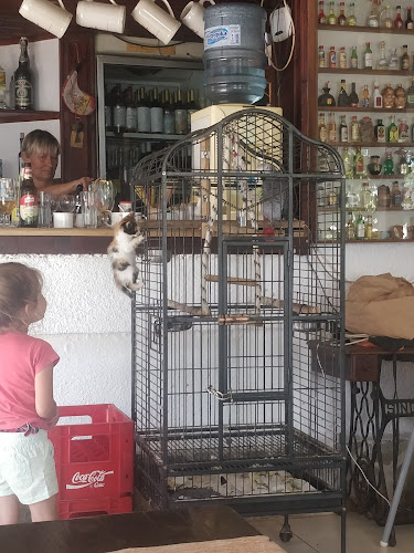 Ресторант "Перла" - Ахтопол