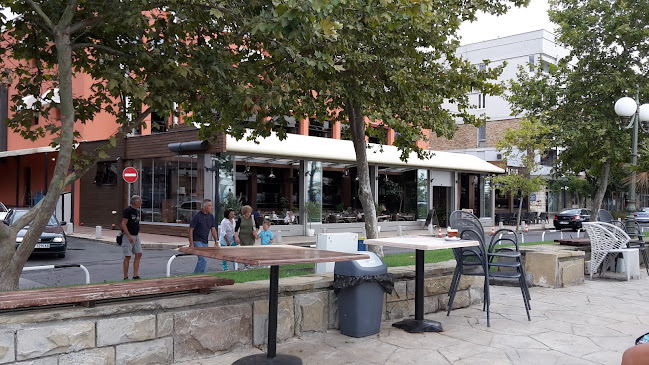 Ресторант и клуб 24 - Поморие